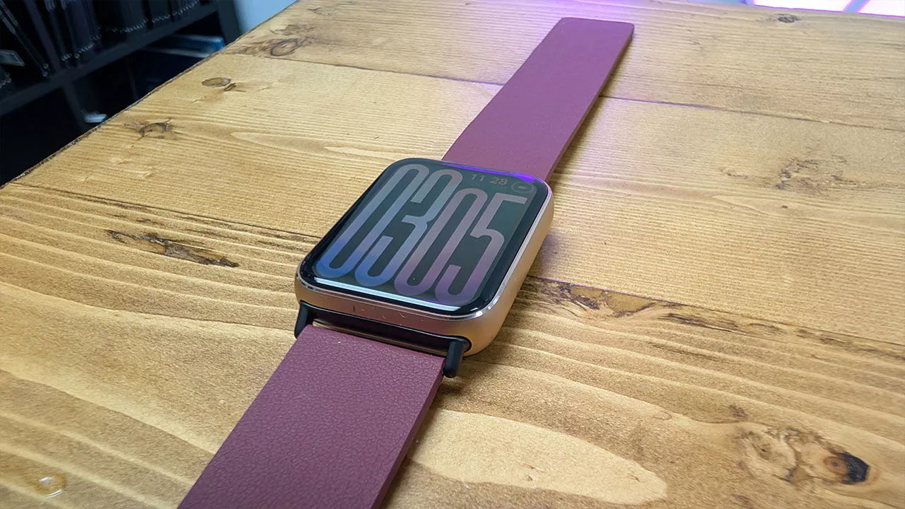 Xiaomi Smart Band 9 Pro Review