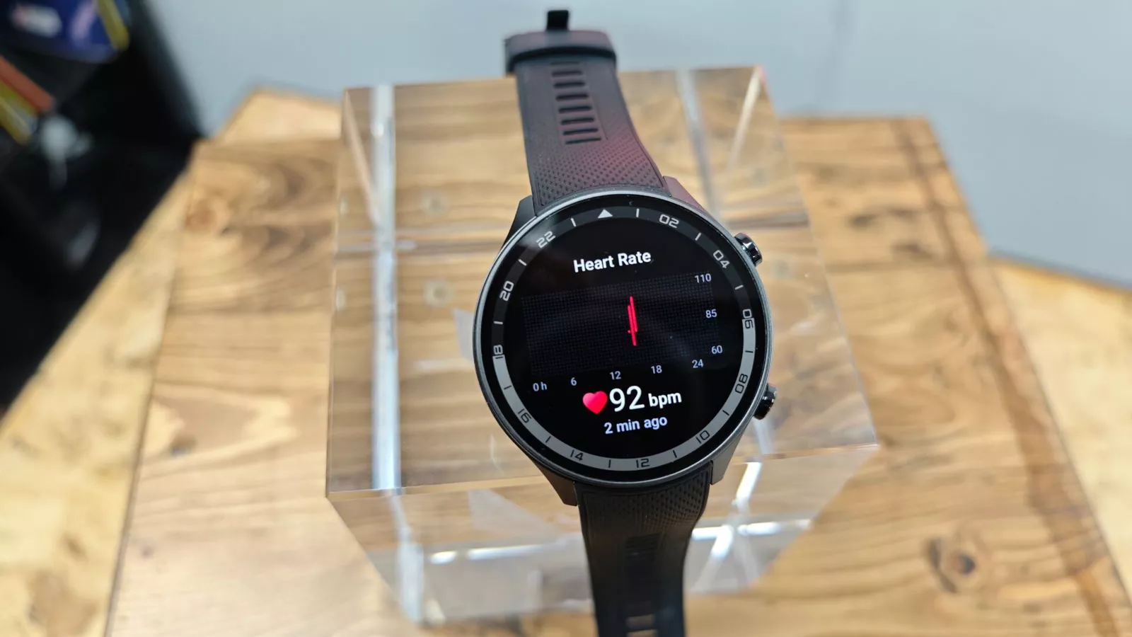 Oneplus Watch 2R Smartwatch Review