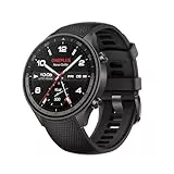 Oneplus Watch 2R, 32Gb, Sleep Monitor, Heart Rate Tracking, Smartwatch With Fitness Insights