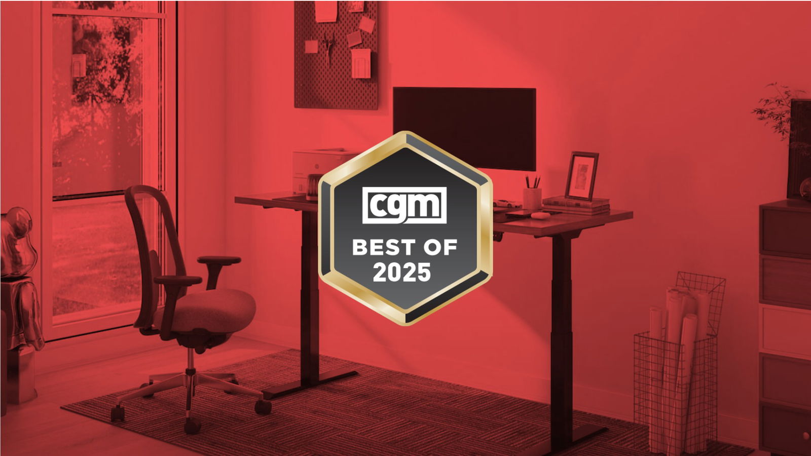 Mejores Escritorios Elevables 2025