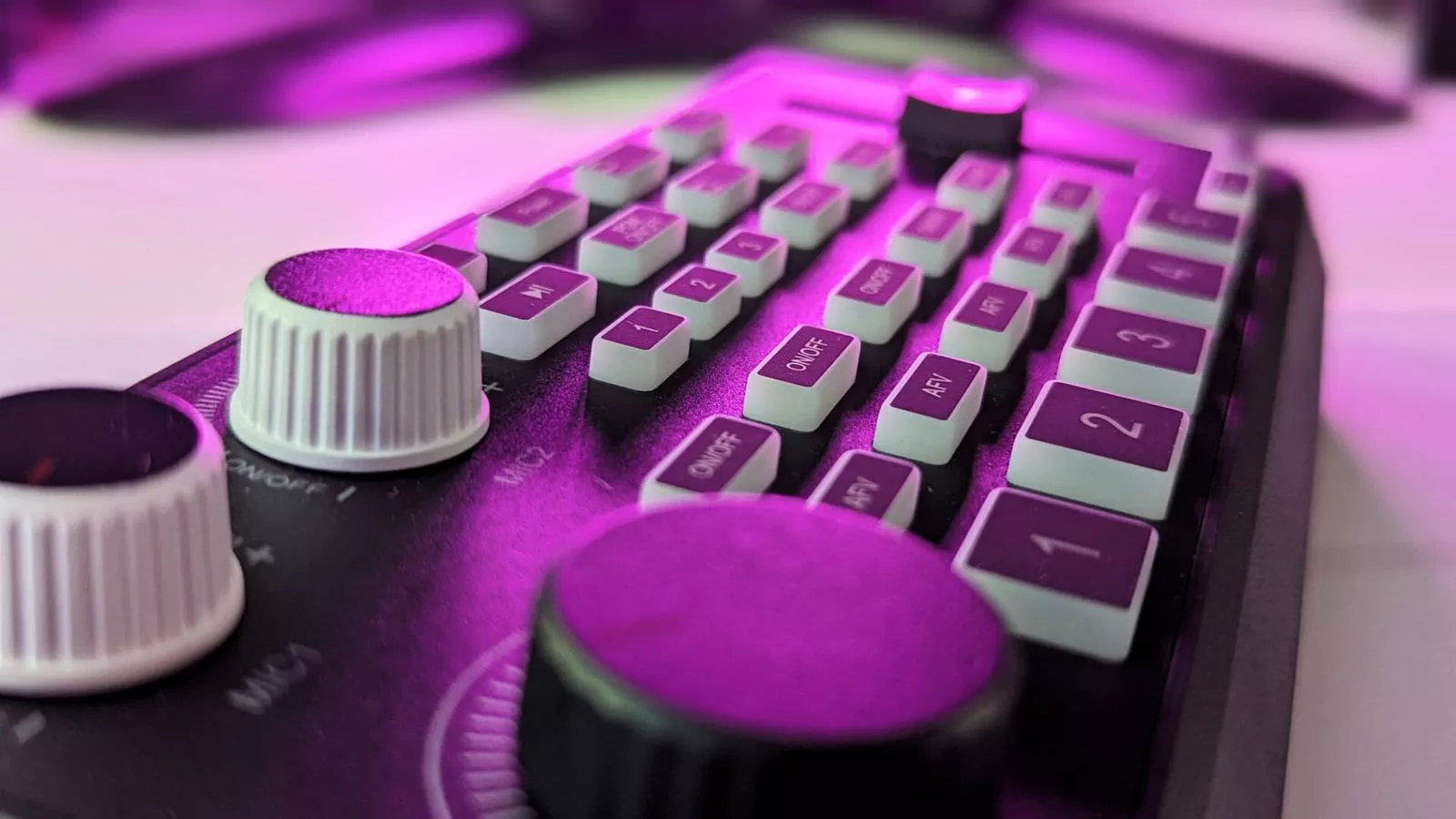 Ulanzi Dd02 Hd Live Stream Switcher Review