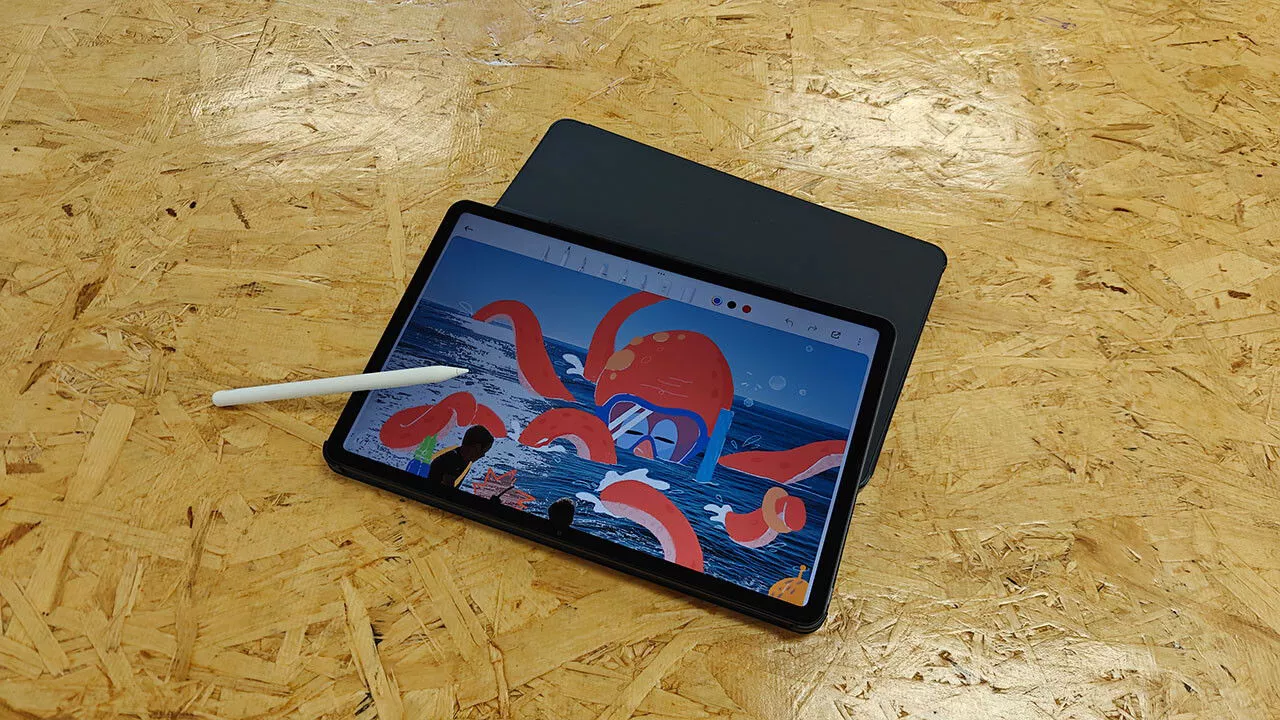 Poco Pad Table Review