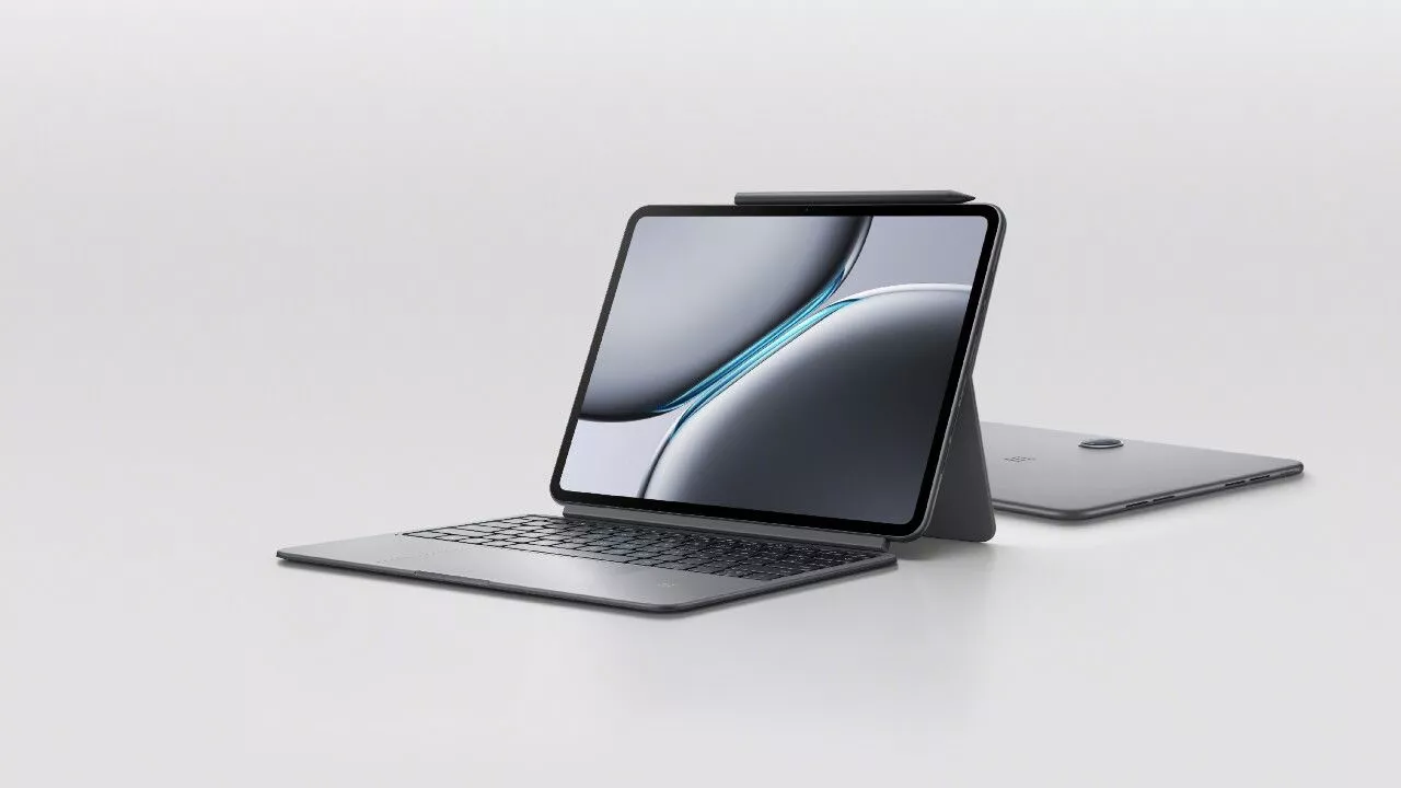 Oneplus Pad 2 Tablet Review