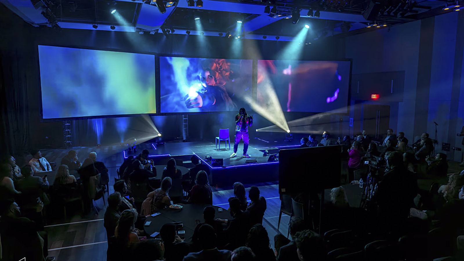 Las Entradas para los Canadian Game Awards Ya Están Disponibles Junto con la Llegada del Eh! Game Expo