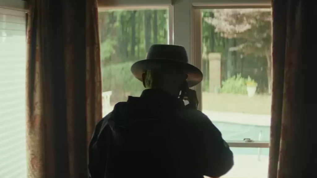 El Final de Captain America: Brave New World (Incluyendo Escena Post-Créditos), Explicado