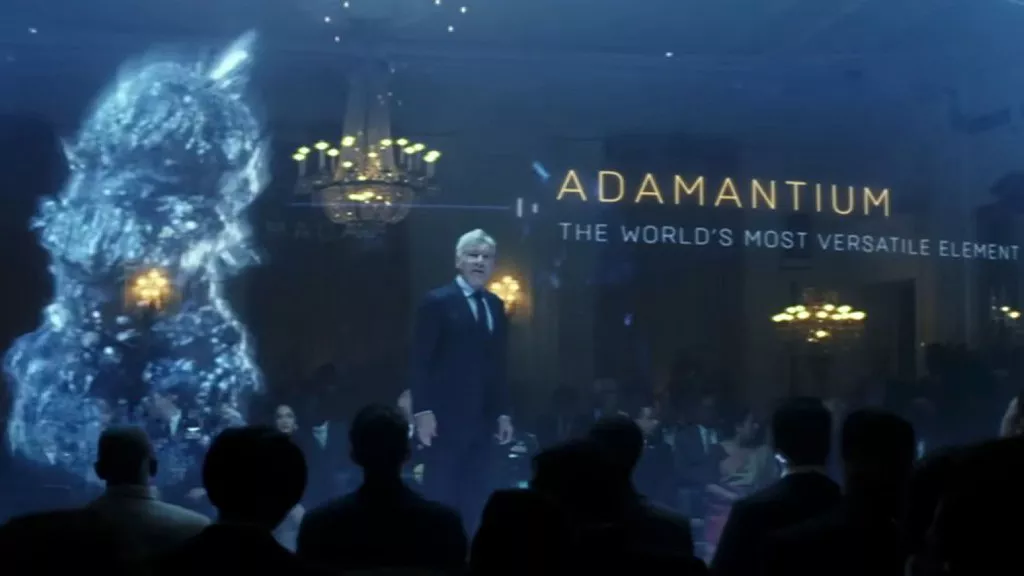 El Final de Captain America: Brave New World (Incluyendo Escena Post-Créditos), Explicado