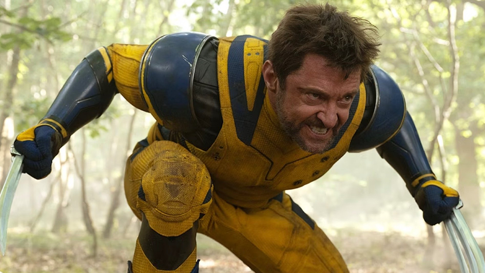 La Conexión de los X-Men en Captain America: Brave New World Podría Tener Implicaciones Mayores para el Futuro de Wolverine en el MCU