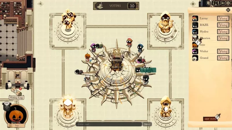 Castle of Blackwater to Debut at Steam Next Fest