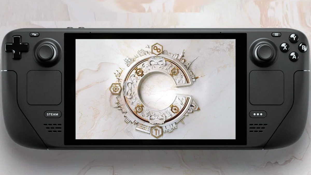 El ritmo más ligero de Civilization 7 brilla más cuando estás lejos de casa