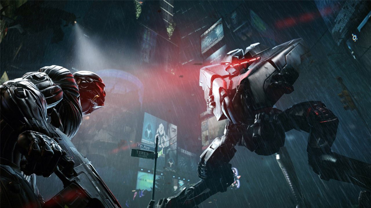 Los Grandes Despidos de Crytek Afectan al 15% del Personal, Poniendo a Crysis 4 en el Limbo