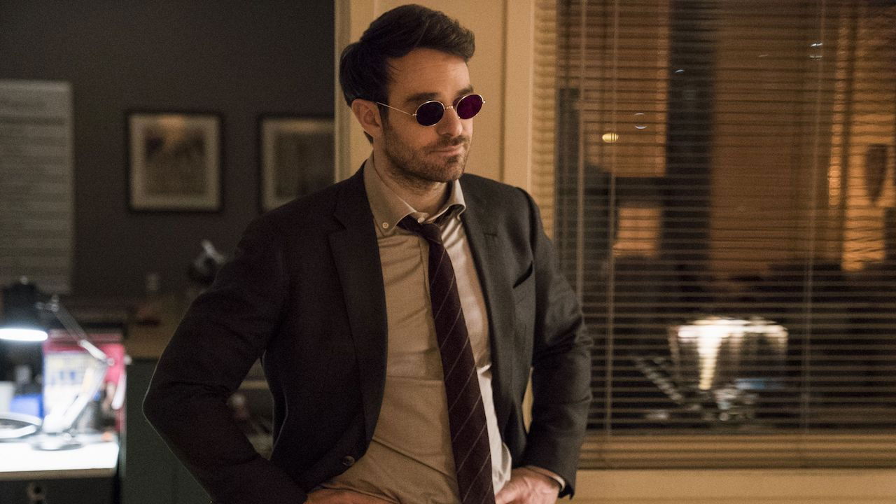 Daredevil: Born Again Shows Final Release Trailer Ahead Of March 4 Disney+ Launch