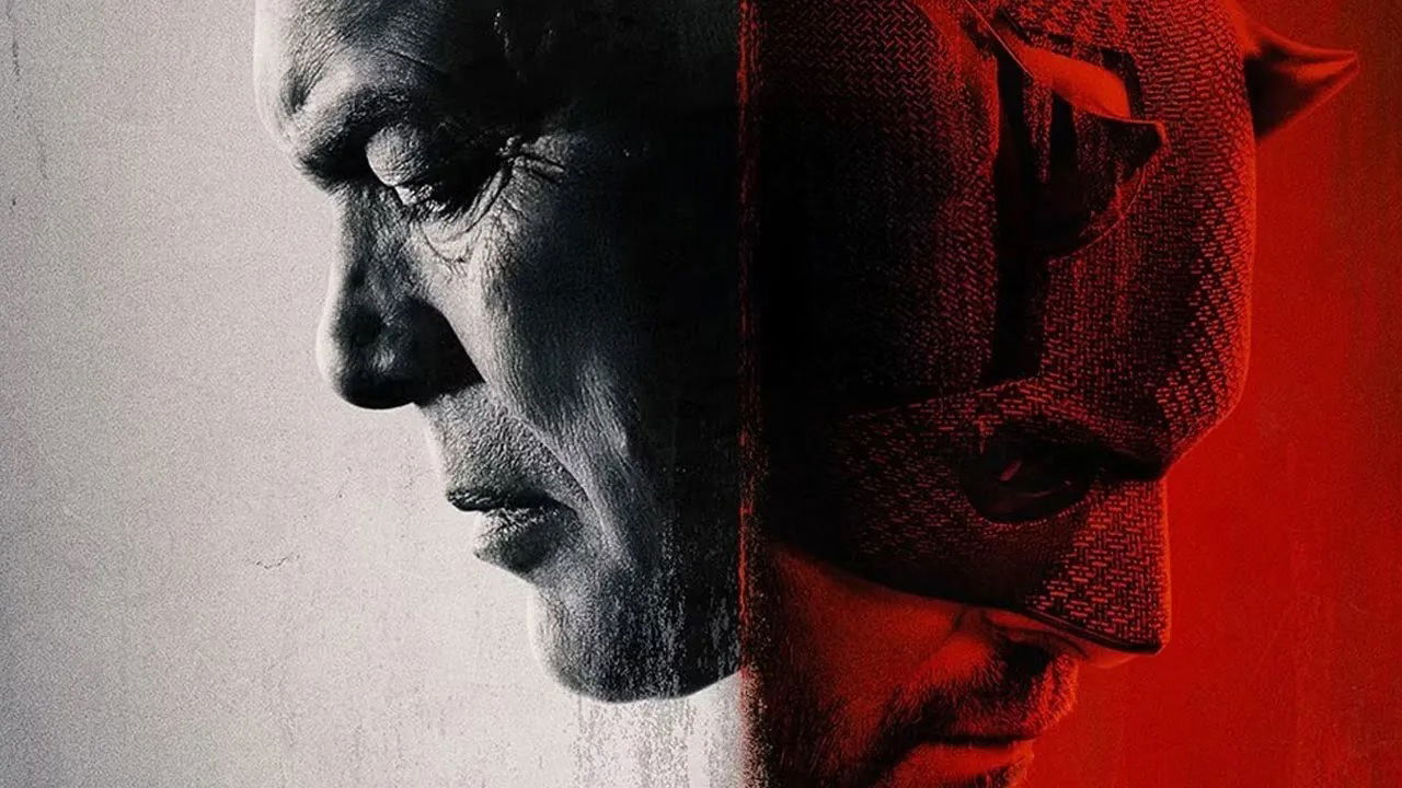Daredevil: Born Again Muestra el Tráiler Final Antes del Lanzamiento en Disney+ el 4 de Marzo