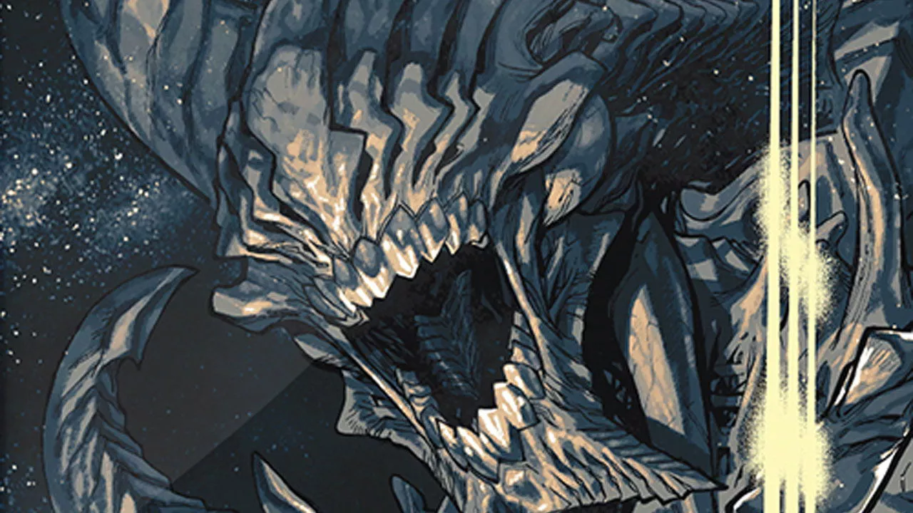 Dark Horse Digital Storefront Is Sadly Gone, Downloads To Stop March 31