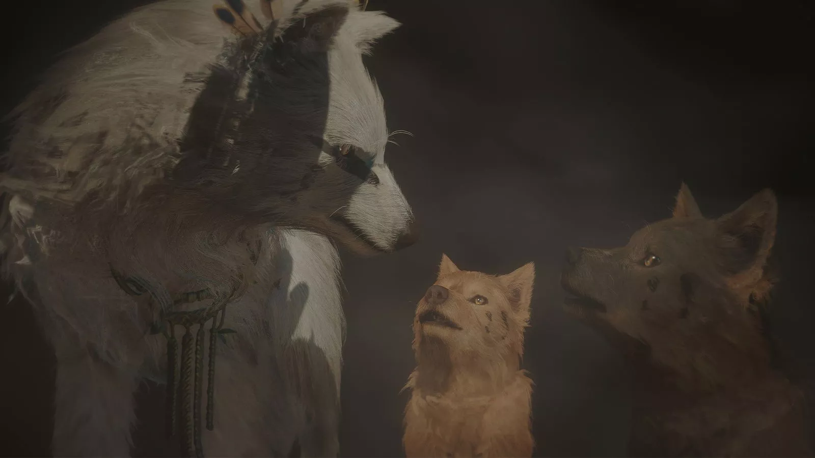 Digital Extremes Presents 2025 Updates For Warframe, Soulframe, Tennocon 2025 3