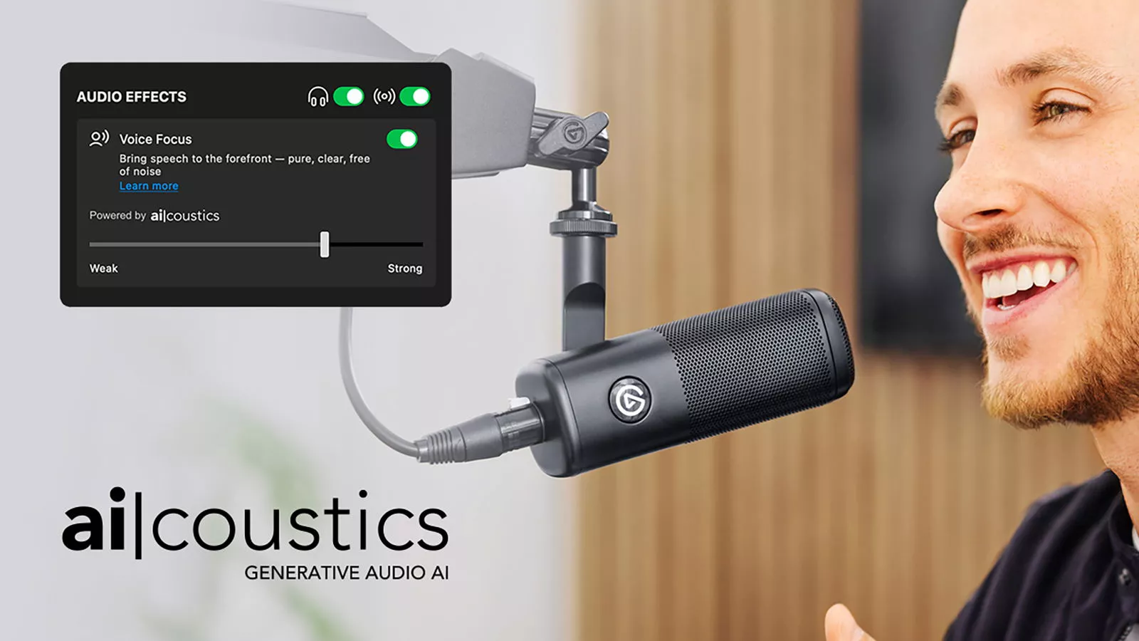 Elgato Launches The Wave Link 2.0 With Voice Focus, One-Click Audio Routing, And Many More