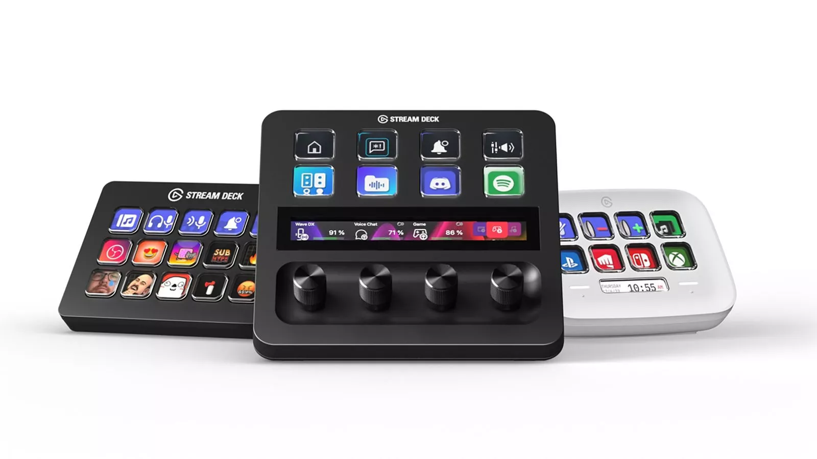Elgato Launches The Wave Link 2.0 With Voice Focus, One-Click Audio Routing, And Many More