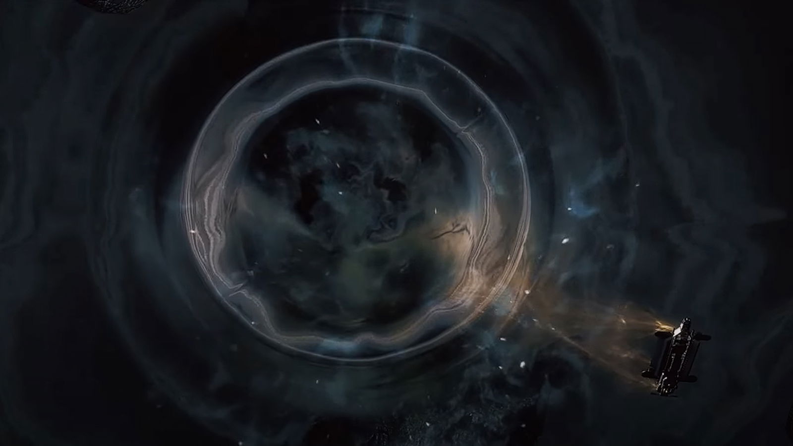 Lanzamiento de EVE Frontier: Prueba gratuita de 10 días del 14 al 24 de febrero