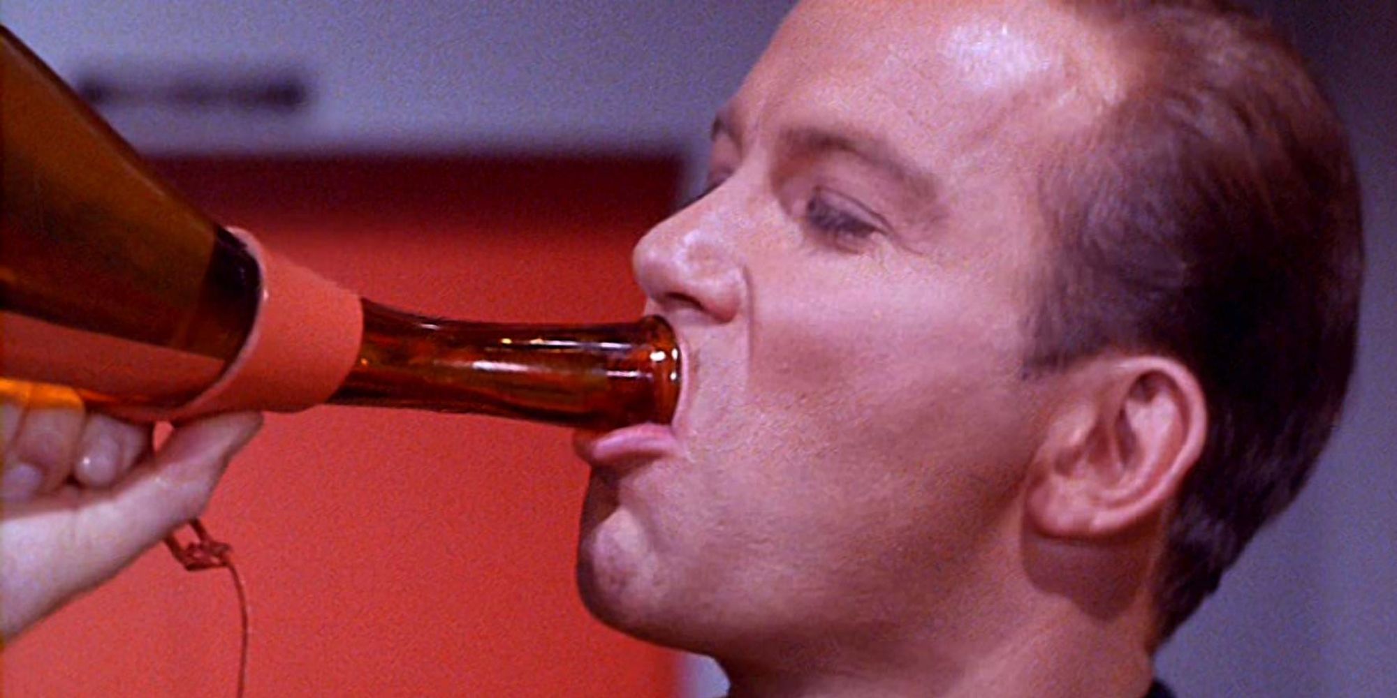 Todos los episodios de Star Trek: La serie original que fueron prohibidos en el Reino Unido (& Por qué)