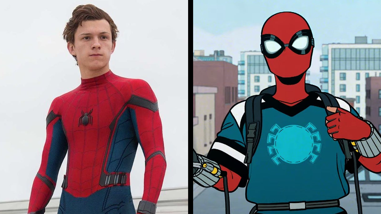 Cada Spider-Man del MCU es demasiado rápido para dejar de lado el aspecto más relatable de Peter Parker