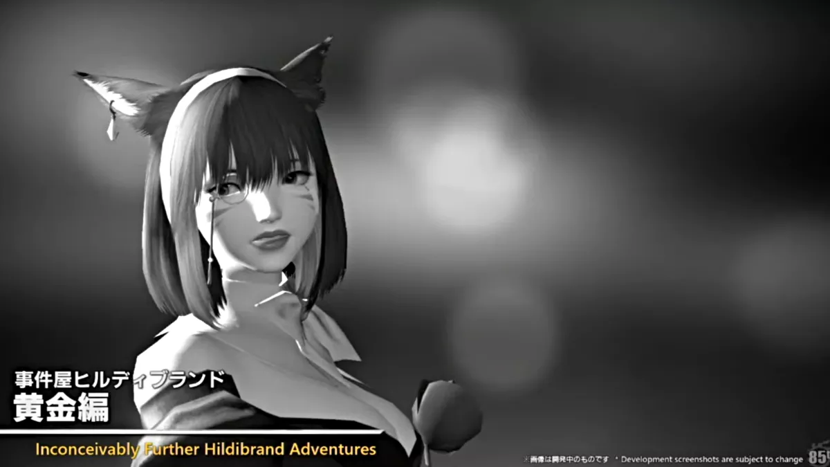 Todo lo que llegará en el parche 7.2 de Final Fantasy XIV