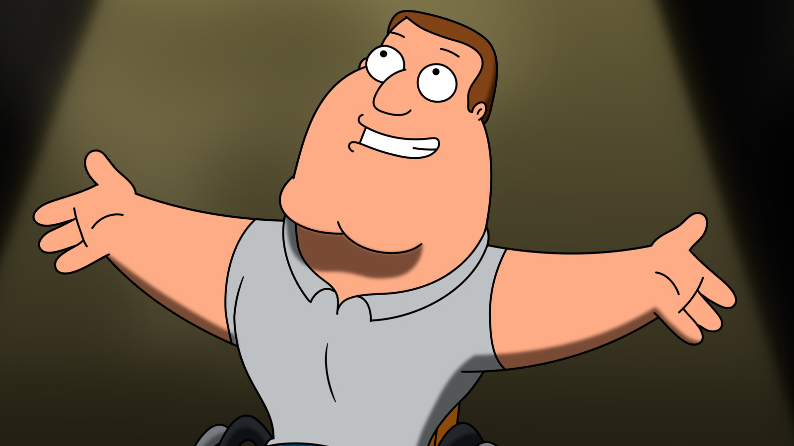 Family Guy continuará parodiando Hollywood en la temporada 23
