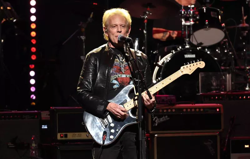 Don Felder
