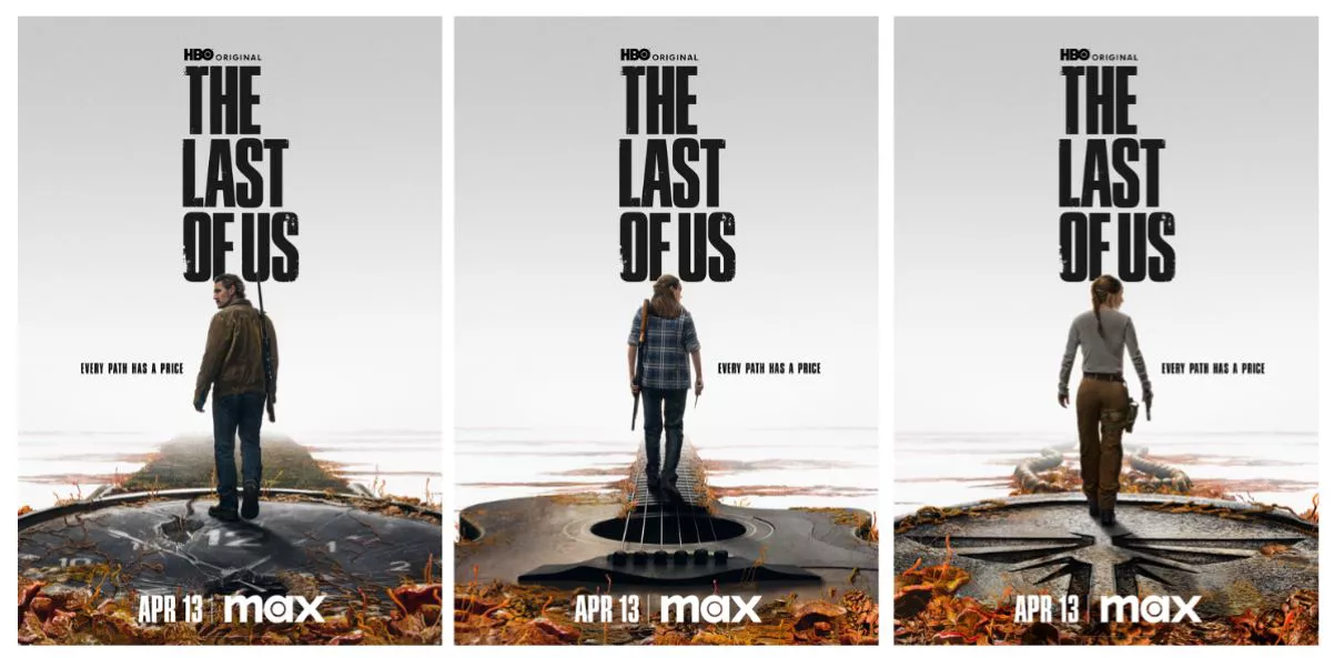 Hbo's The Last Of Us Season 2 Will Premiere In April