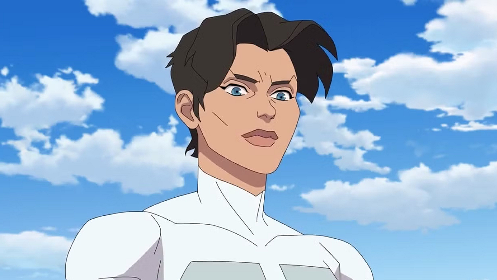 Invencible: ¿Cuándo hace Anissa 'La Cosa' en los cómics y cuándo sucederá en la serie?