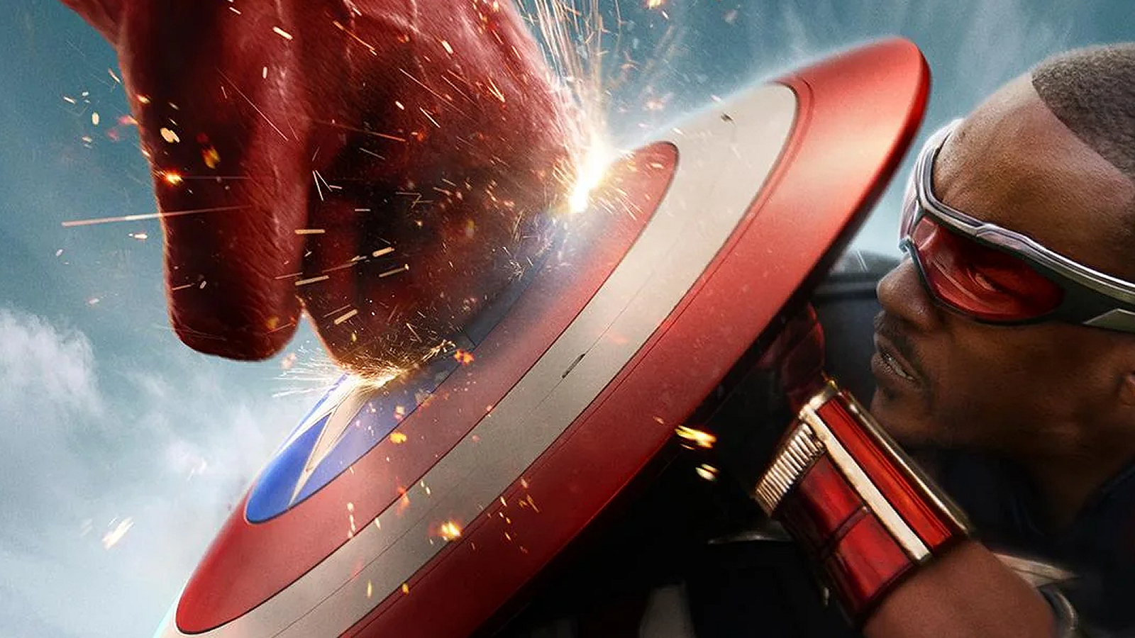 ¿Sigue siendo Captain America: Brave New World la película que Disney y Marvel quieren en 2025?