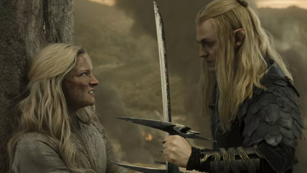 Está The Rings of Power obteniendo una Temporada 3?