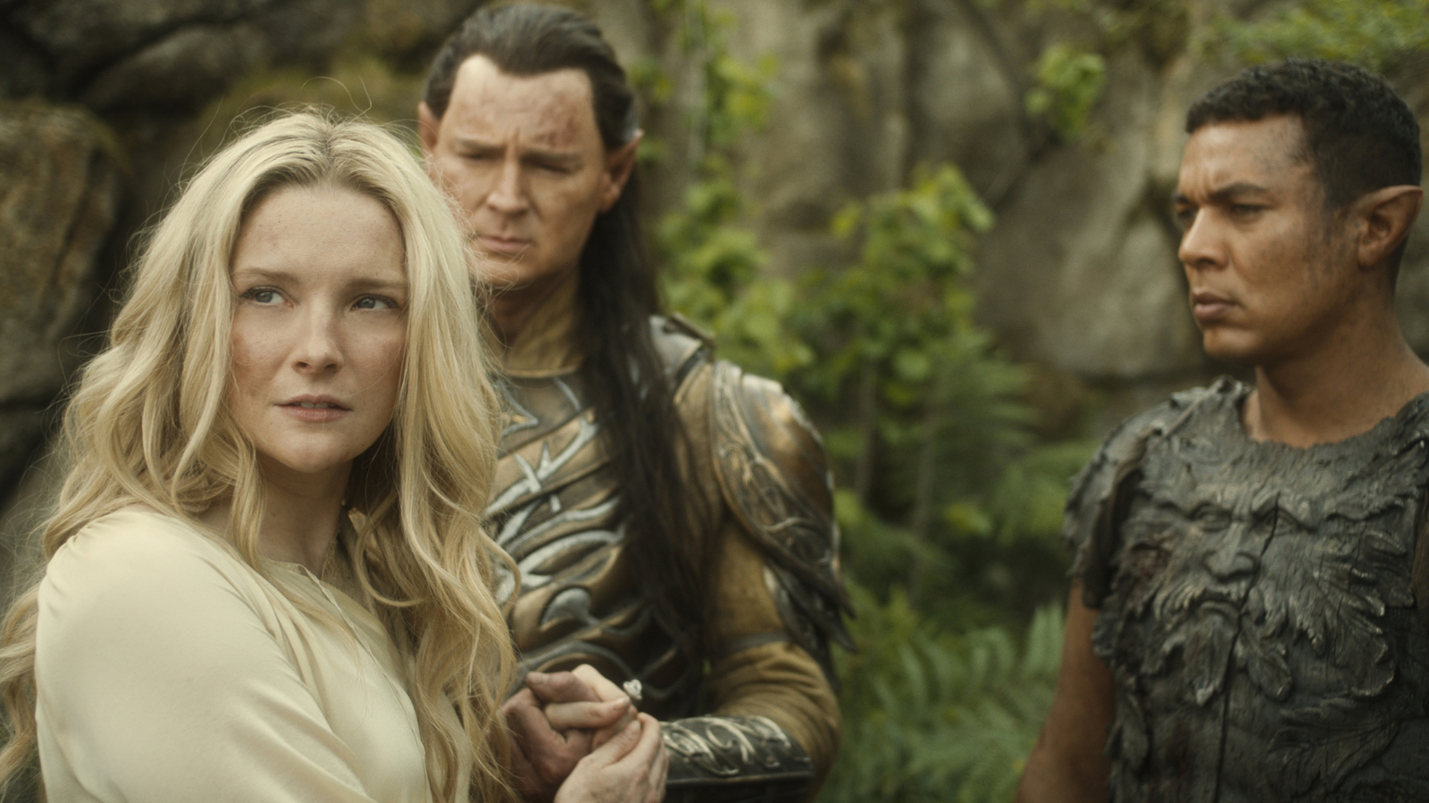 ¿Está The Rings of Power obteniendo una Temporada 3?