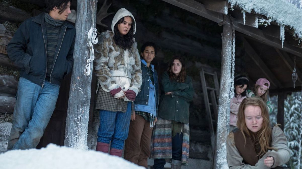 ¿Está Yellowjackets Basado en una Historia Verdadera?