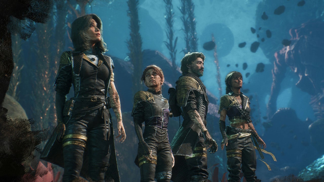 Kepler Interactive y Robyn Lynch lanzan un sorteo único de videojuegos