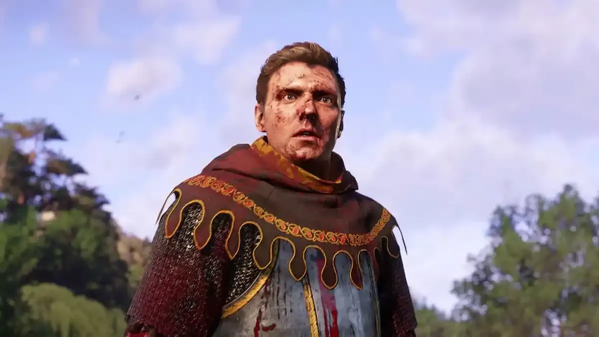 Kingdom Come: Deliverance II Me Hizo Darme Cuenta de que Me Encanta Ser un Campesino [Reseña]