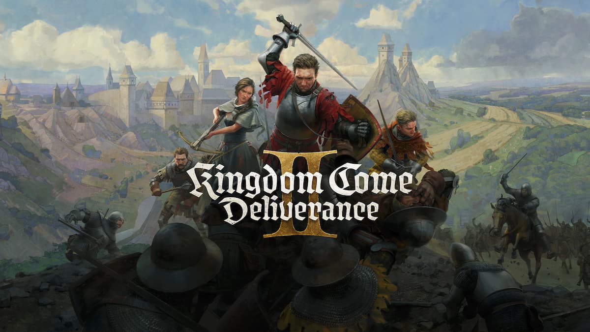 Kingdom Come: Deliverance II Me Hizo Darme Cuenta de que Me Encanta Ser un Campesino [Reseña]