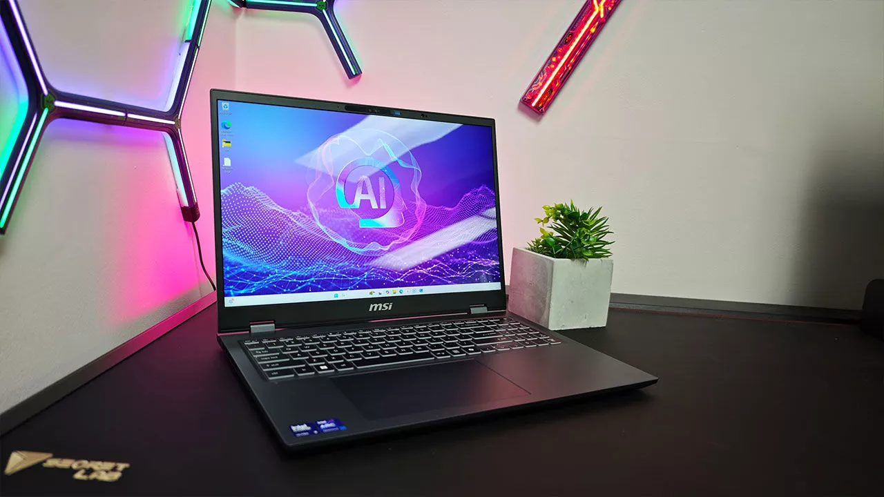 Laptop Performance Just Got Interesting—Intel’s Core Ultra 9 285H Delivers Real Gains