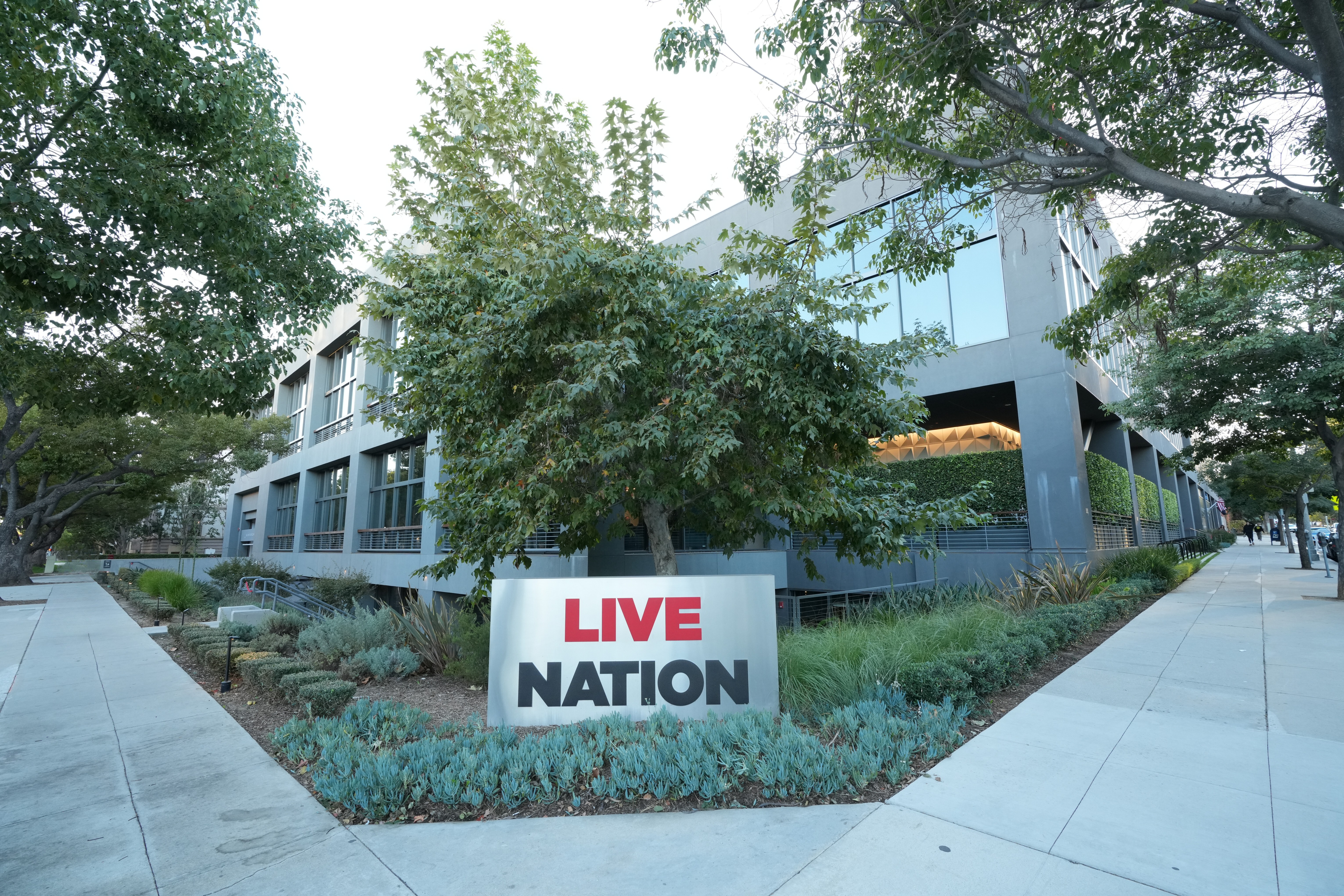 Live Nation Publica $23 Mil Millones en Ingresos Totales en Reporte de Ganancias Mixto 2024