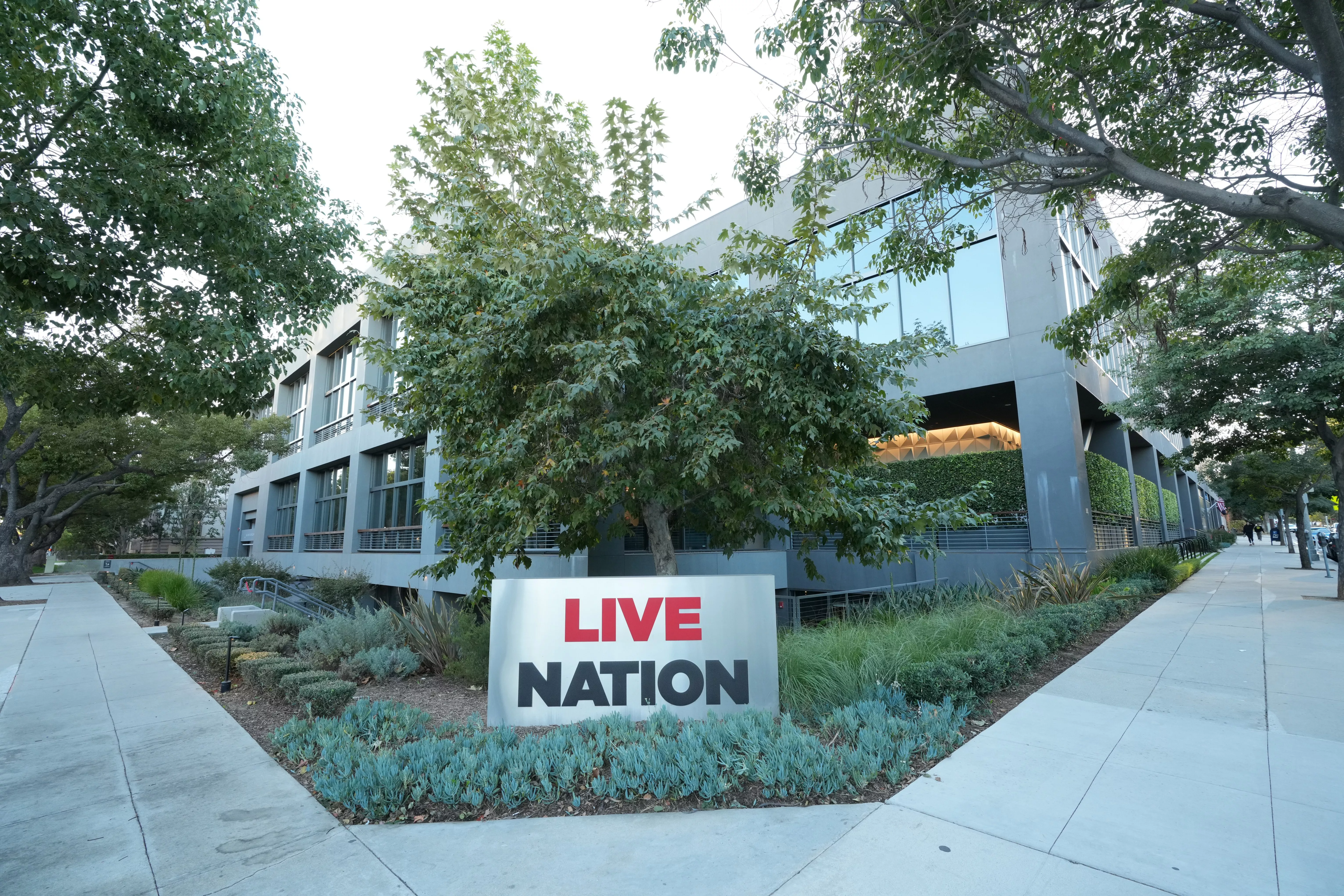 Live Nation Publica $23 Mil Millones en Ingresos Totales en Reporte de Ganancias Mixto 2024