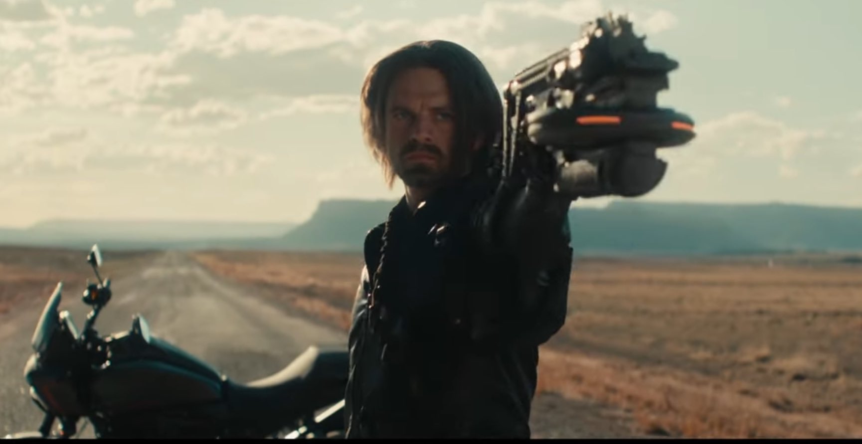 Los fans del MCU ya cuestionan el nuevo papel de Bucky Barnes en la franquicia