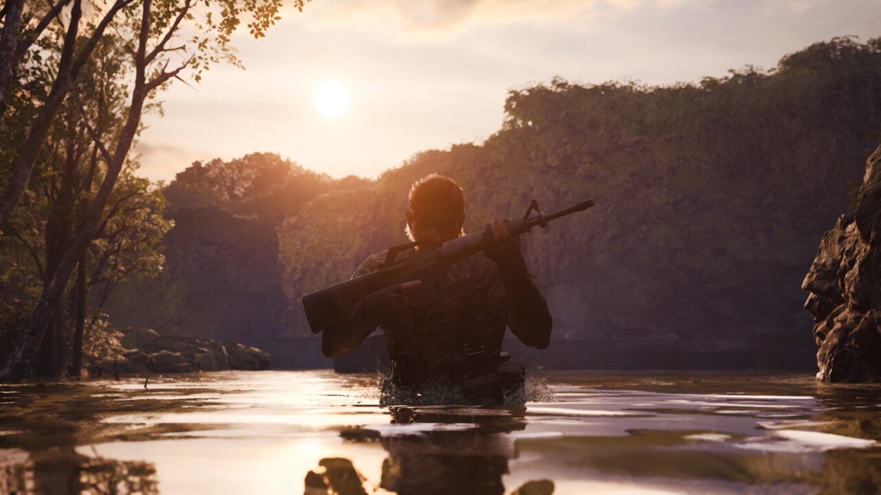 Se filtró la fecha de lanzamiento de Metal Gear Solid Delta: Snake Eater - Konami acaba de confirmarlo