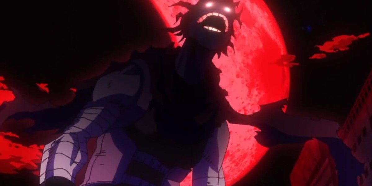 MHA: No Hay Más Debate — Stain Ha Demostrado Ser un Villano, NO un Anti-Héroe