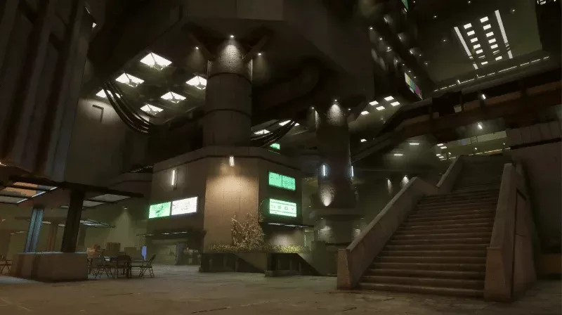 Midnight Society Game Studio Closes Amid Financial Struggles