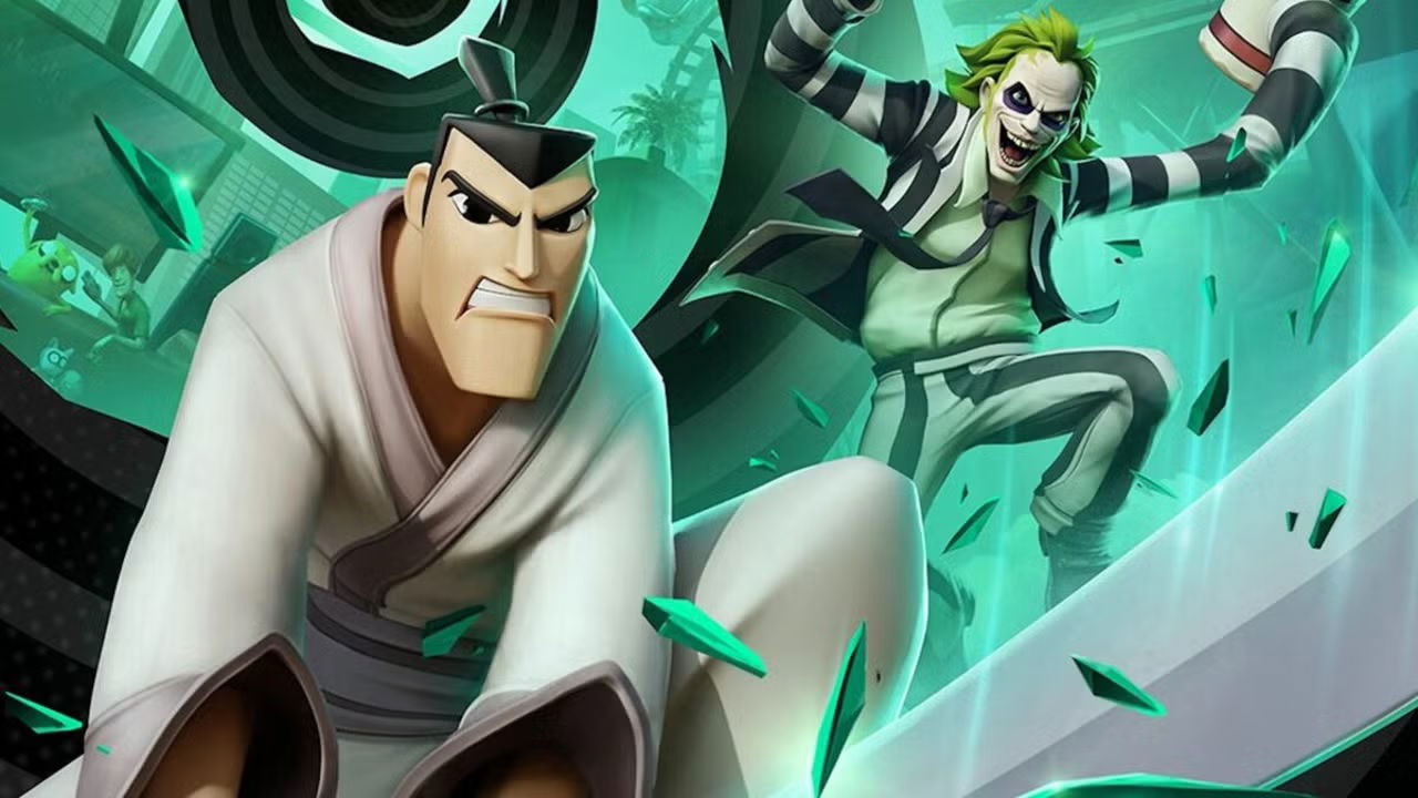 La Temporada 5 de MultiVersus es la Última, el Título Se Desactivará en Mayo de 2025