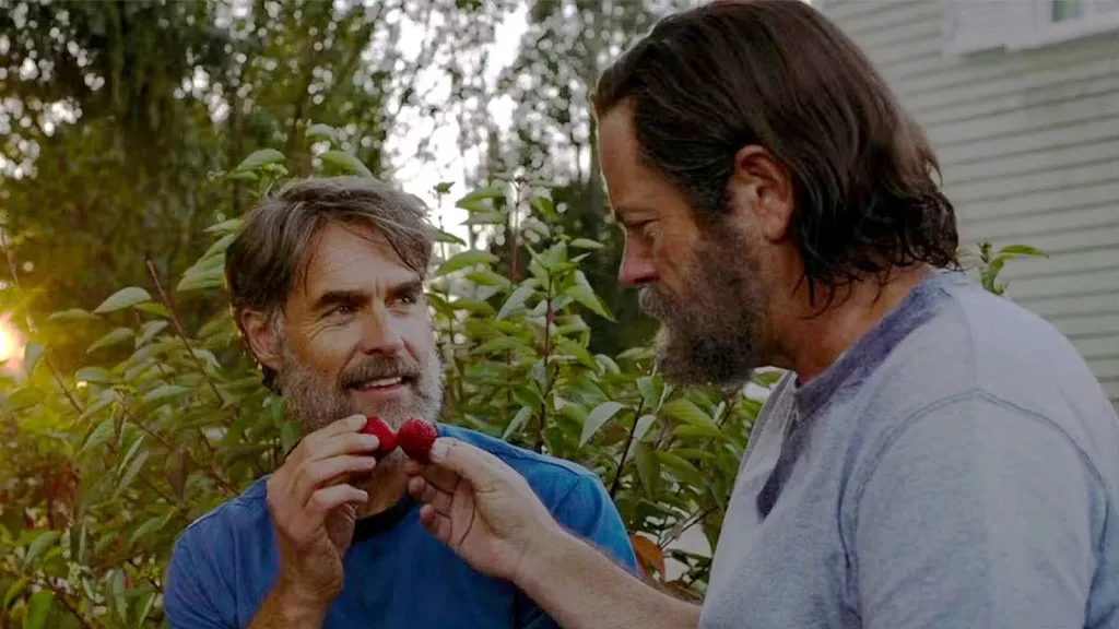 El Mejor Episodio de The Last of Us