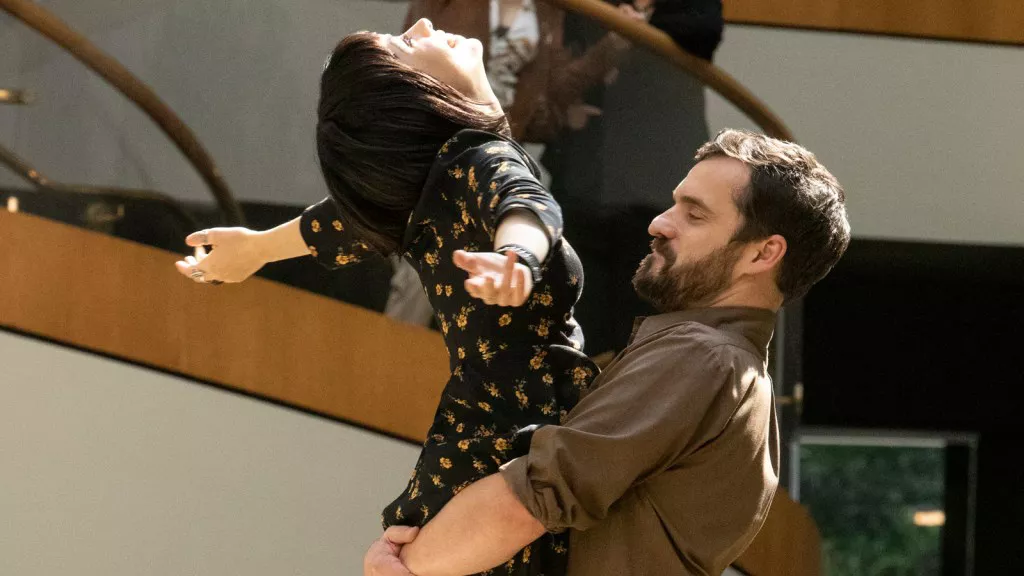 Qué Hace a 'A Dark Quiet Death' el Mejor Episodio