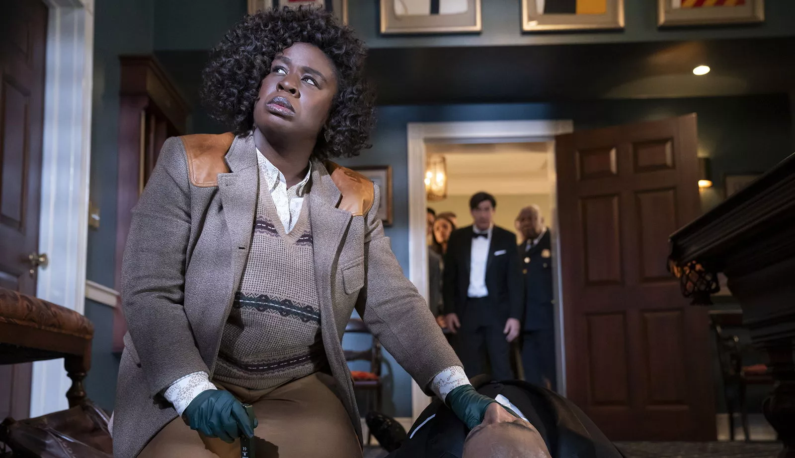 Próximamente en Netflix: Contenido que llegarán en 2025, incluyendo Squid Game, RIP, y más.