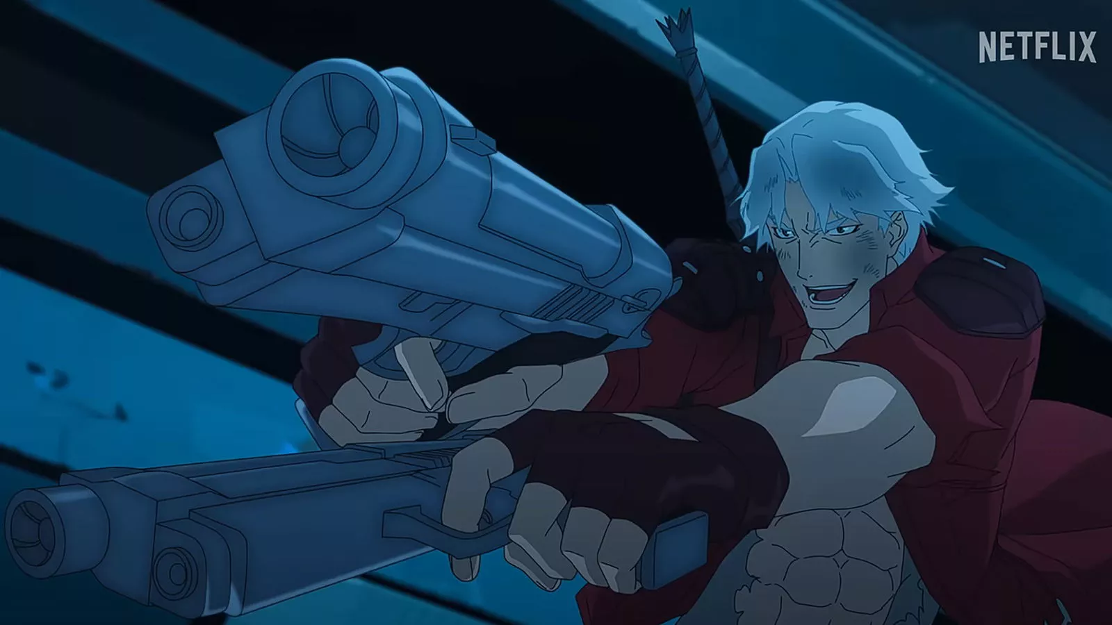 Próximamente en Netflix: Contenido que llegará en 2025, incluyendo Squid Game, RIP, y más.