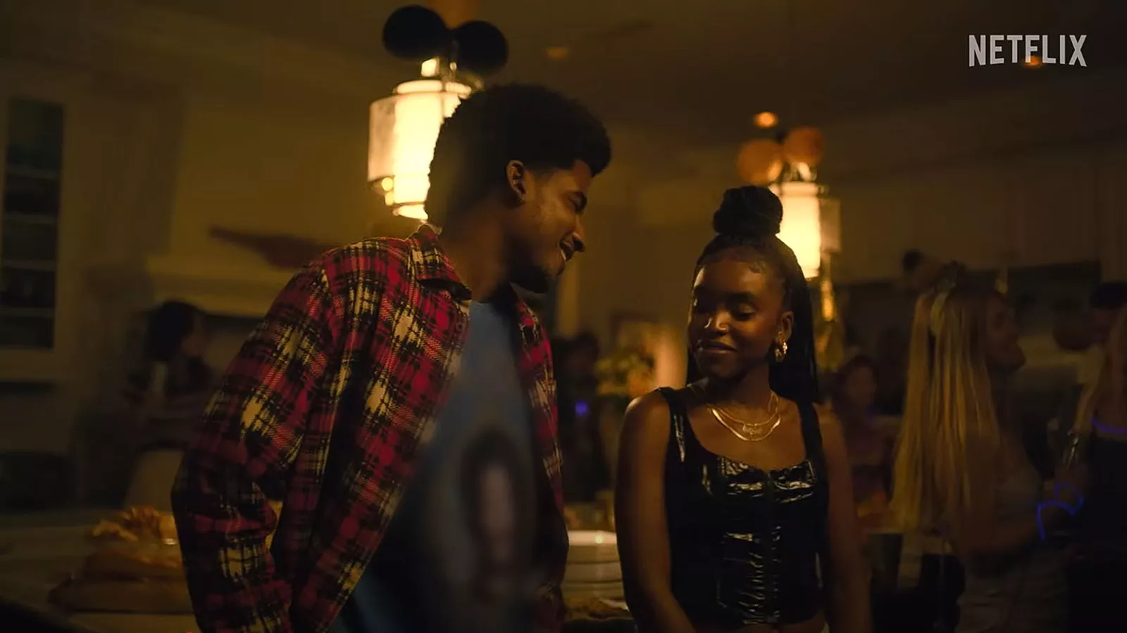 Próximamente en Netflix: Contenido que llegará en 2025, incluyendo Squid Game, RIP, y más.