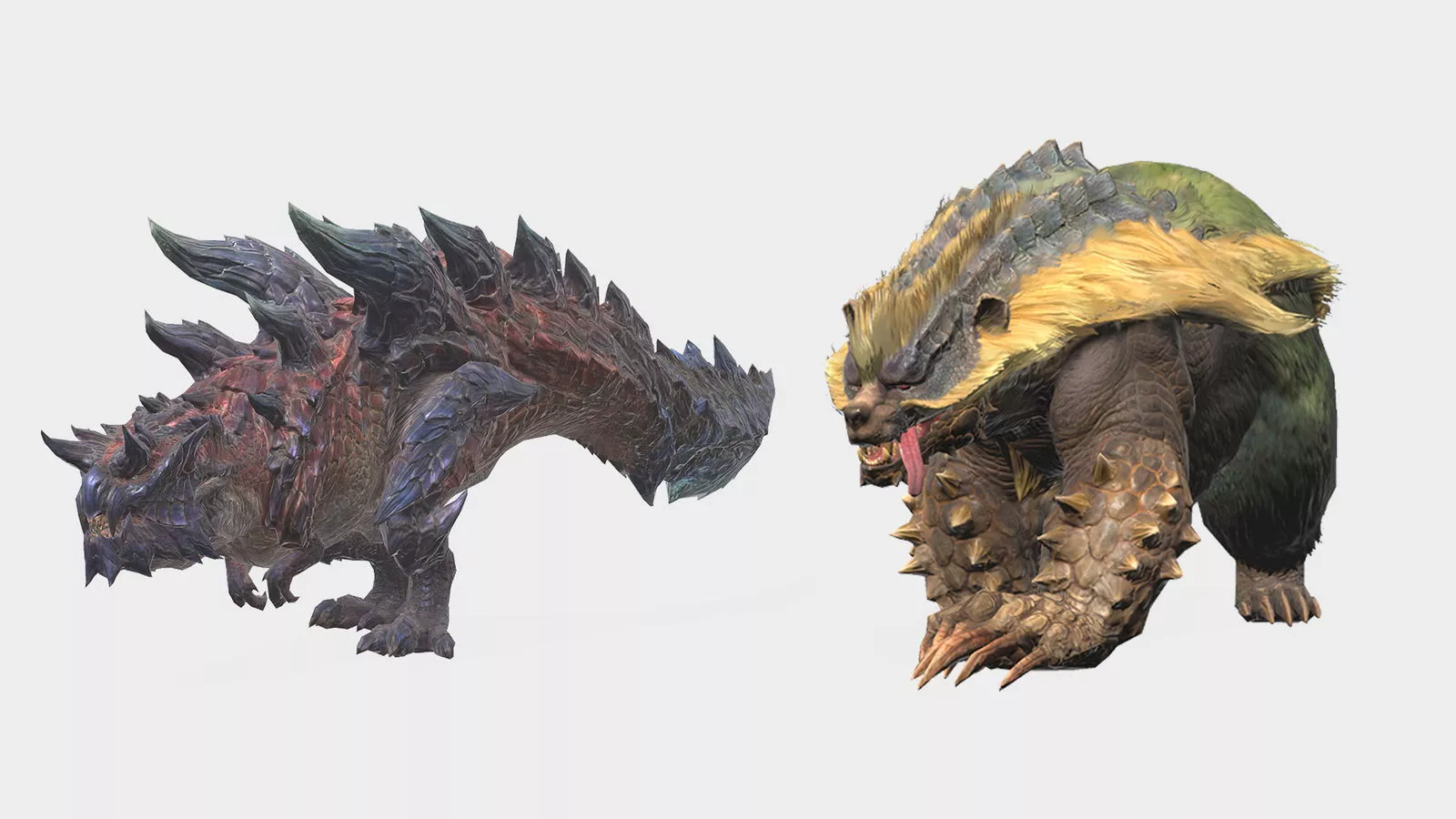 Niantic Unveils Monster Hunter Now Season 5 With New Monsters, Skills, And Many More