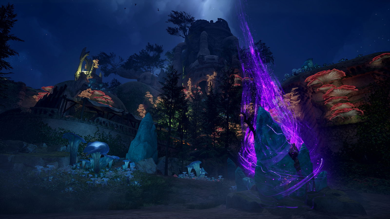 NVIDIA Lanza RTX 5070 Ti y Trae Avowed a GeForce NOW